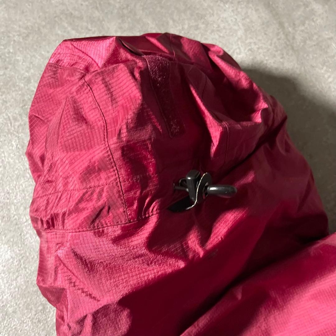 ジャケット・アウター montbell GORE-TEX Tech Shell Jacket