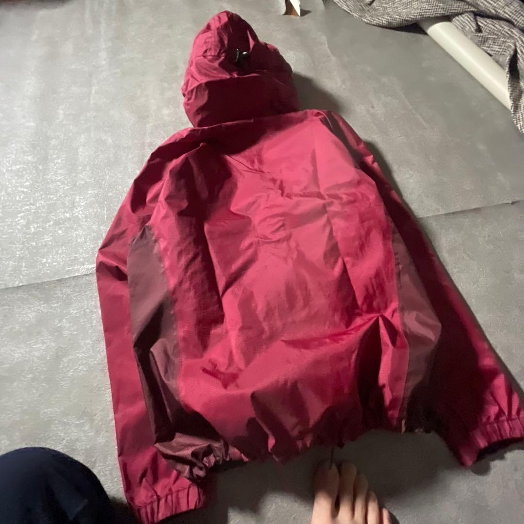 ジャケット・アウター montbell GORE-TEX Tech Shell Jacket