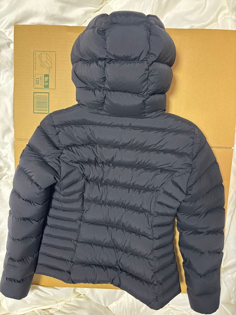 ⭐︎あぁちゃんさん専用⭐︎美品 MONCLER HERBE エルブ ショート ダウン