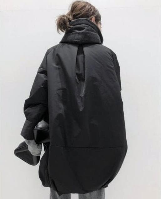 L'Appartement Lisiere 中綿コクーンコート