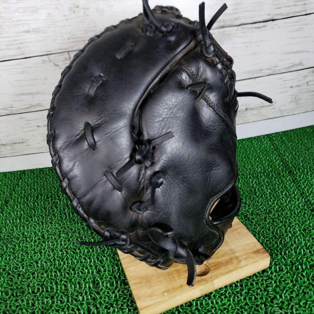 SSK 　硬式　ファーストミット