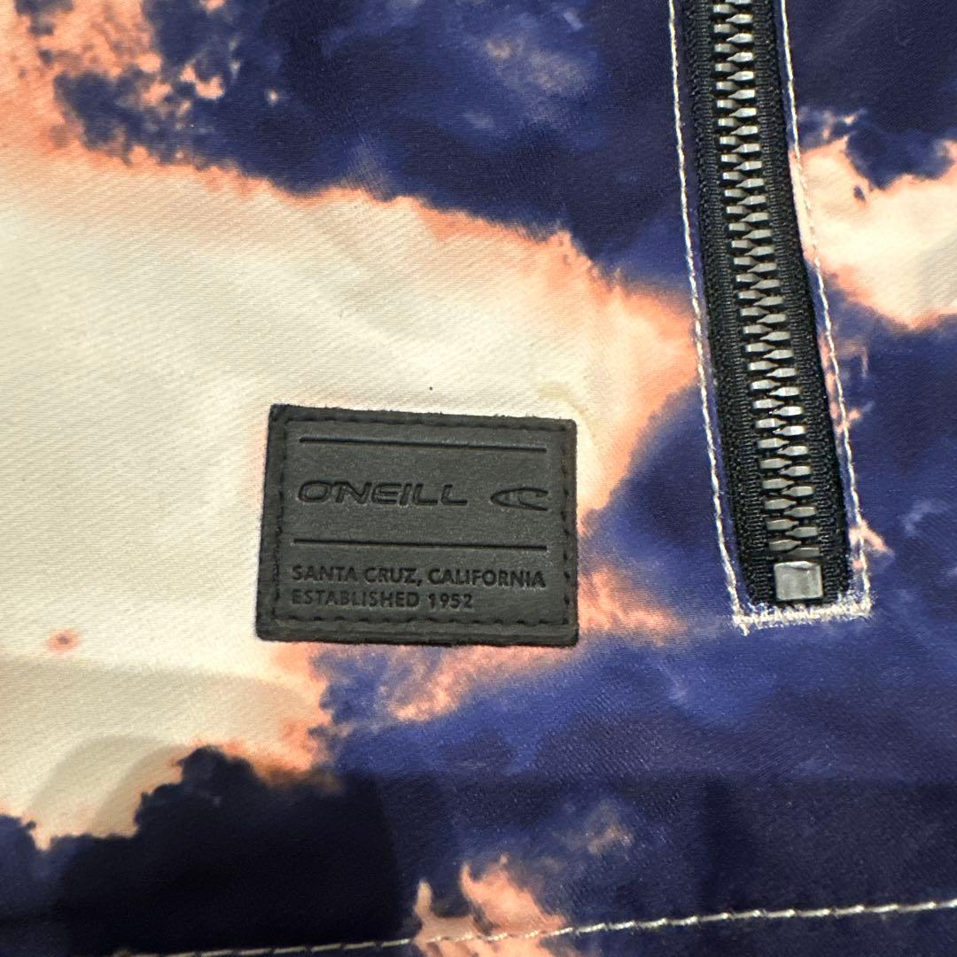 美品　O'NEILLオニール CSBスノーボードウェアセットレディースM