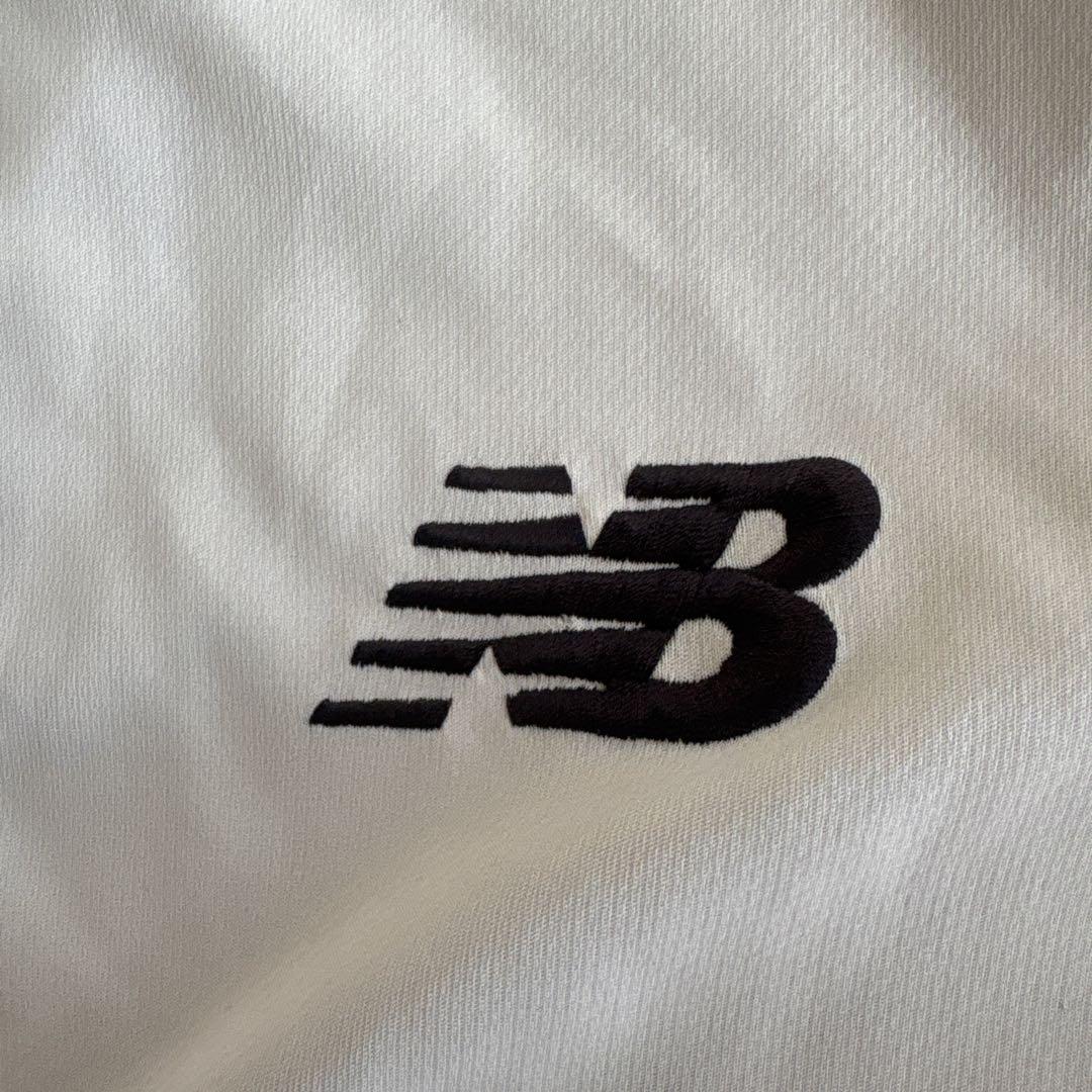 New Balance 昌平高校　背番号10