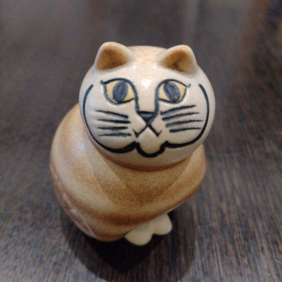 リサ・ラーソン ミア