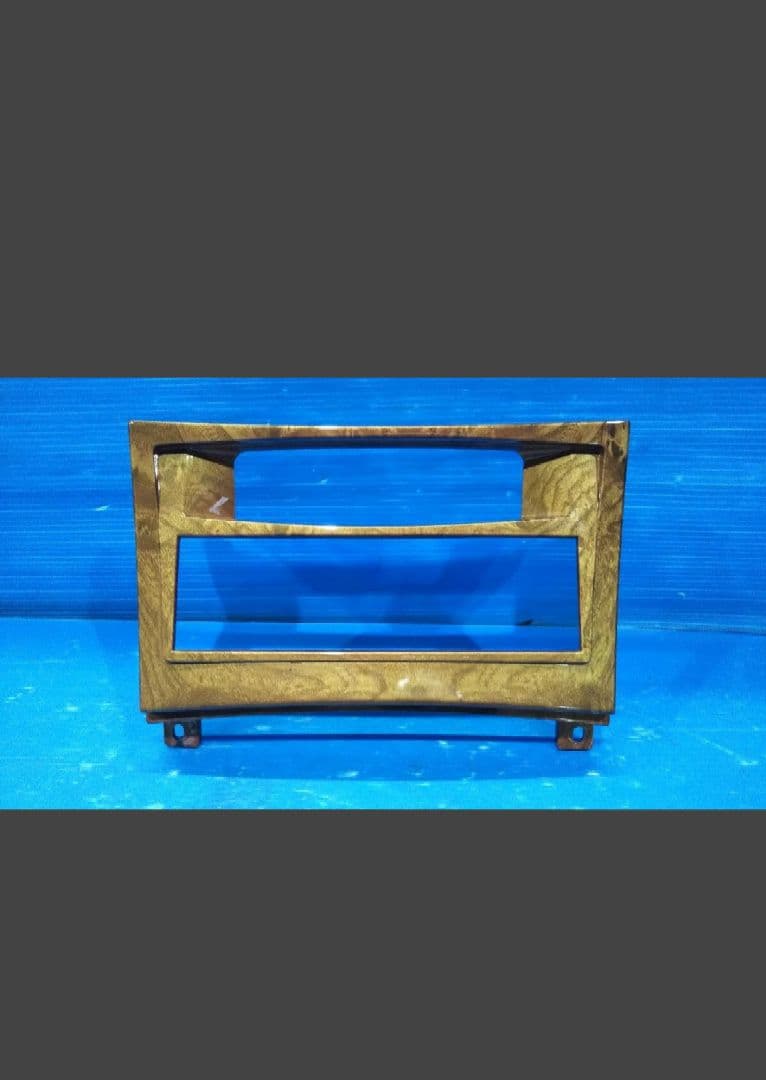 30セルシオ　希少廃盤　1DIN用 ビートソニック