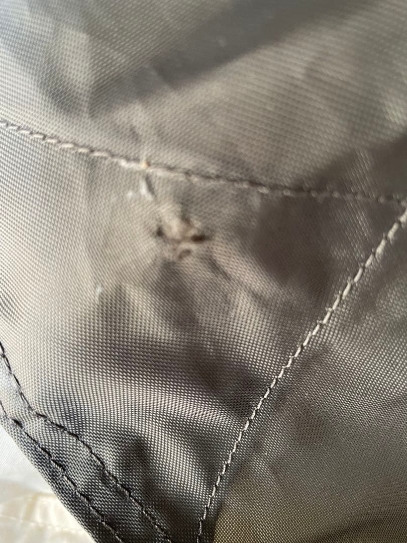 Twin Pilz Fork T/C キャンプテント&インナーテントのセット