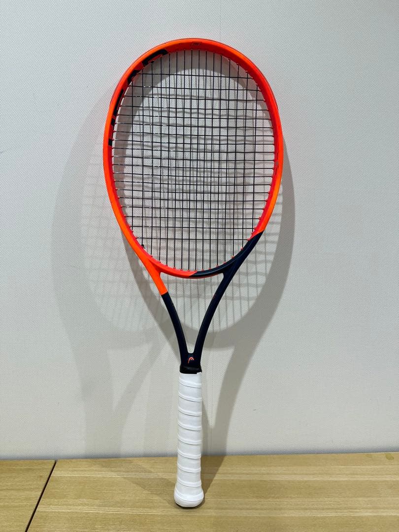 HEAD RADICAL PRO 2023テニスラケット