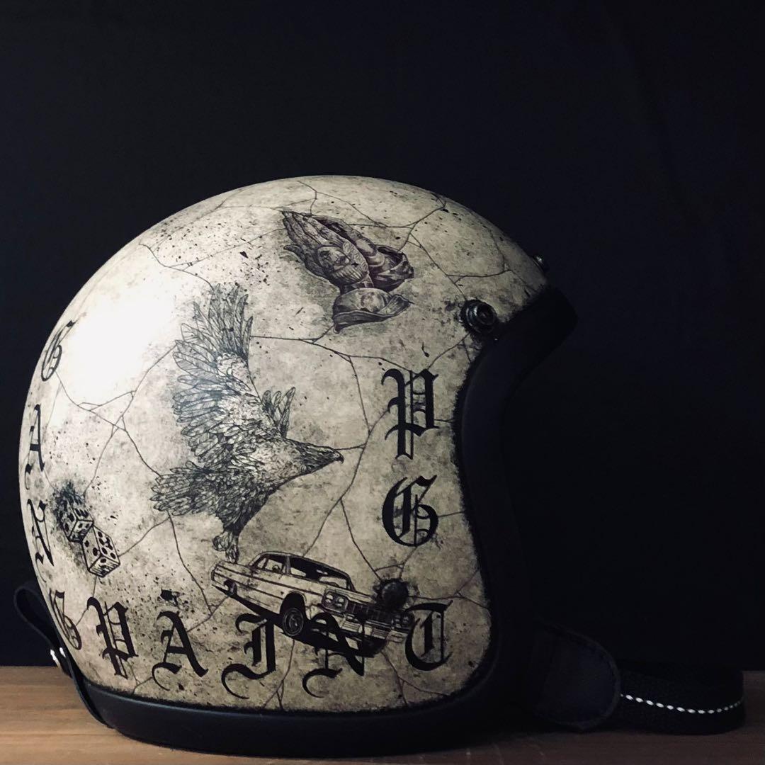 500TX （検　オーシャンビートル　TT&CO BELL 好きに