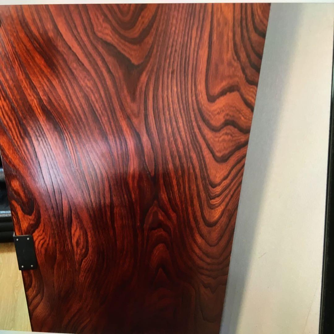 美品 岩谷堂 箪笥 欅 拭漆 洋服箪笥 タンス みちのく１０号