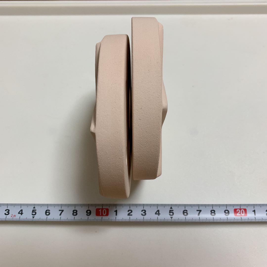 奇瑞 きずい　セラミック　大サイズ　2個 六芒星