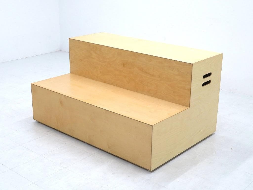 展示品 knoll ノール　ロックウェル　ベンチ　ソファ　チェア　店舗什器