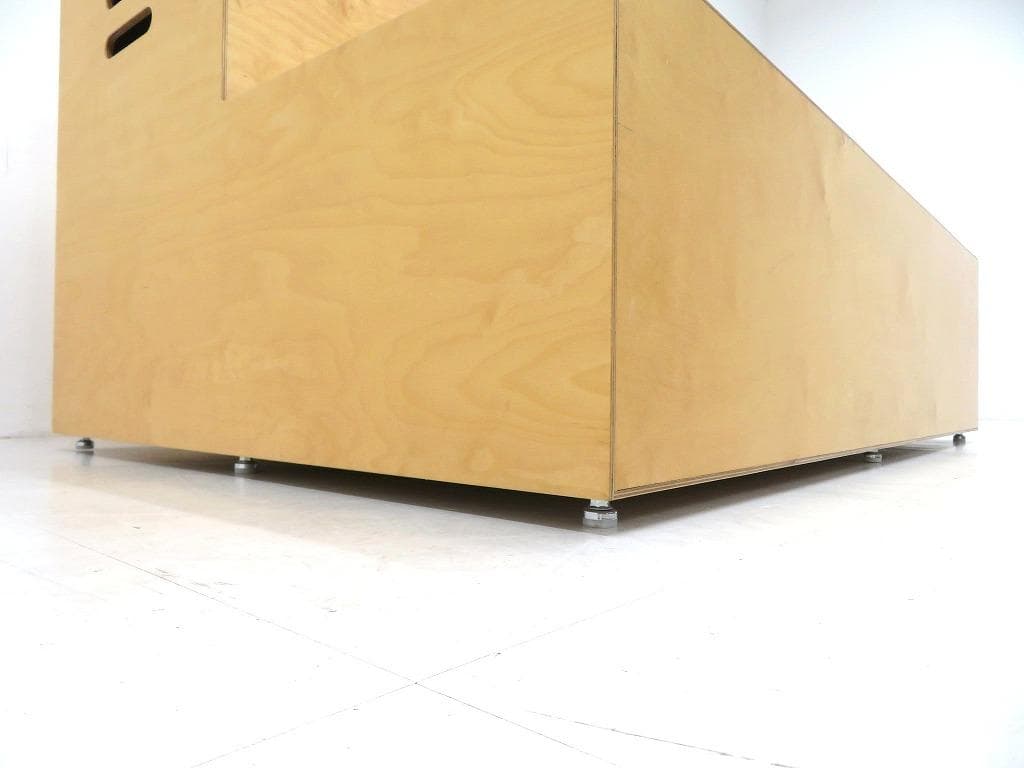 展示品 knoll ノール　ロックウェル　ベンチ　ソファ　チェア　店舗什器