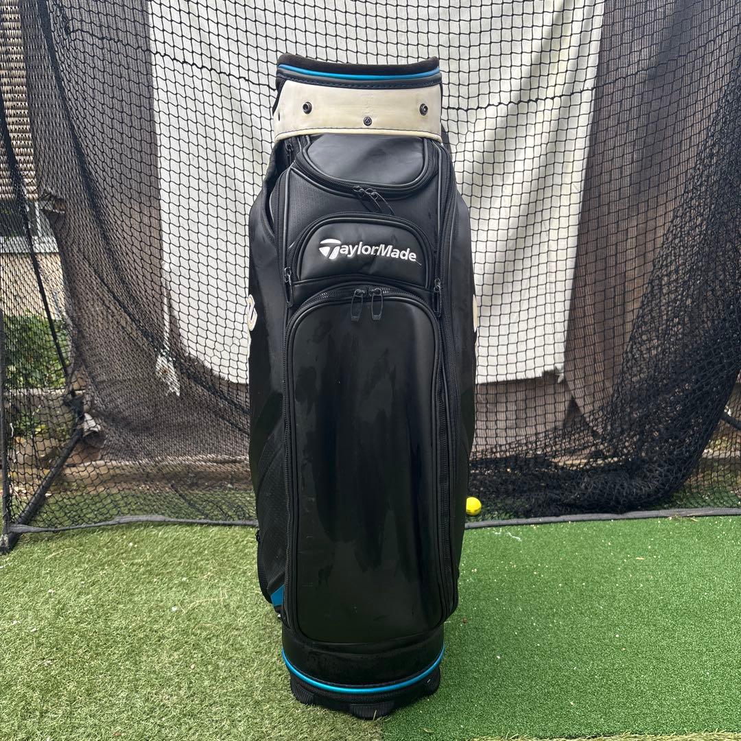 TaylorMade SIM2 ゴルフバッグ