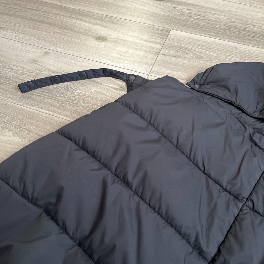 THE NORTH FACE ベビーカー　シェルブランケット