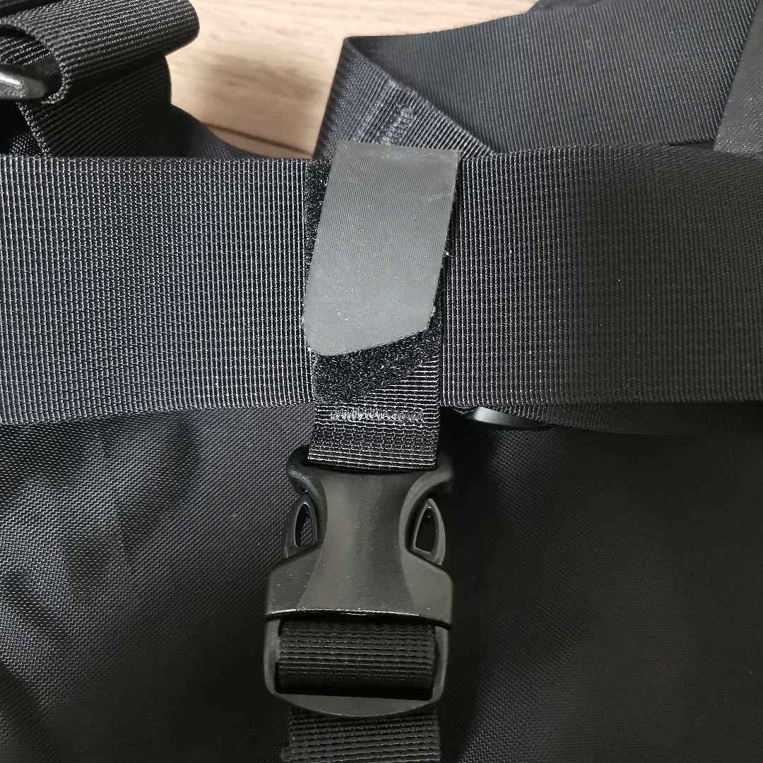 ARC'TERYX LEAF COURIER BAG 15　リーフ
