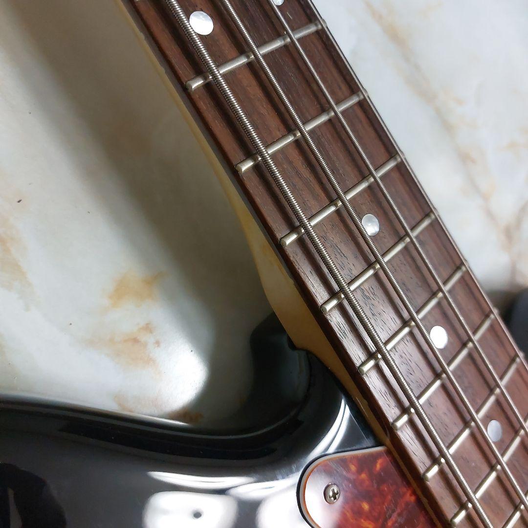 ESP JG-200BJ ブラック
