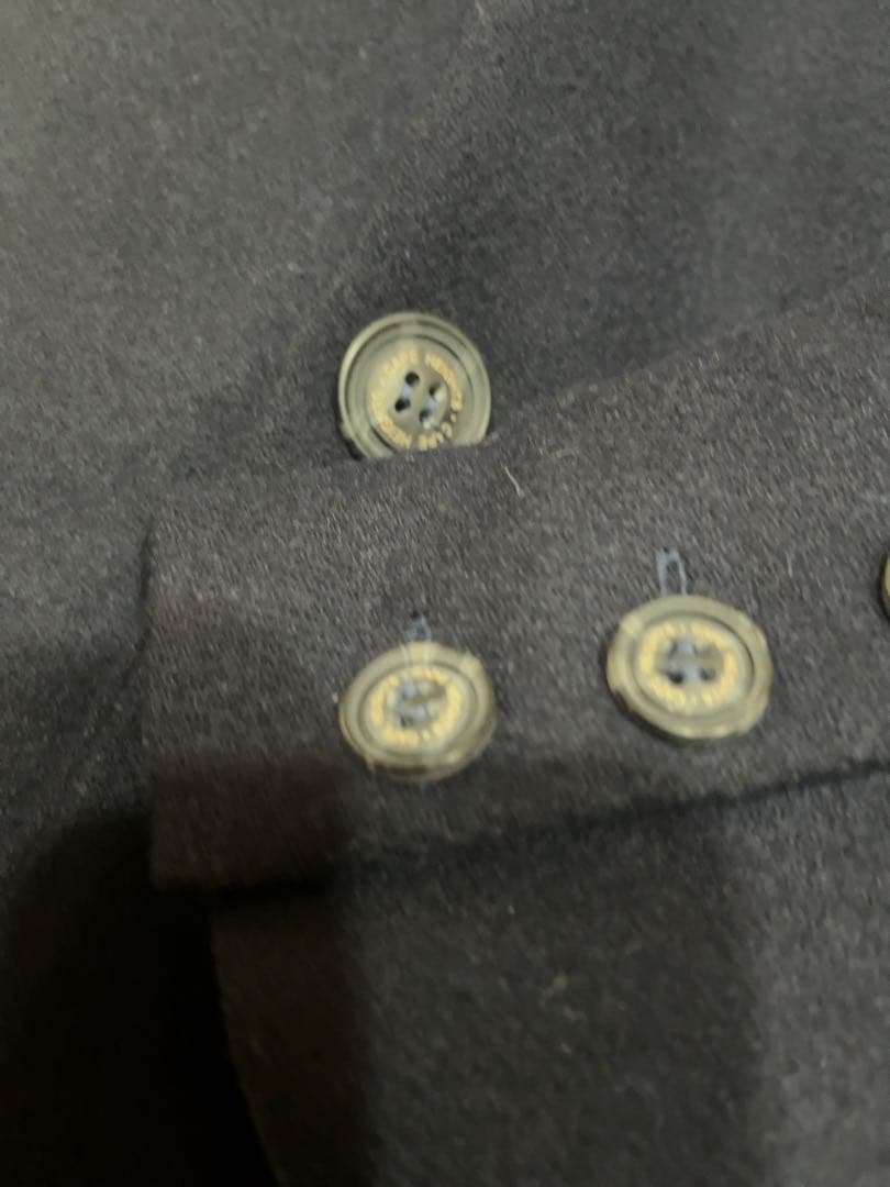 【ロンハーマン】Ron Herman CAPE HEIGHTS別注 ダウンコート