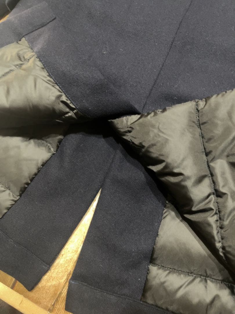 【ロンハーマン】Ron Herman CAPE HEIGHTS別注 ダウンコート