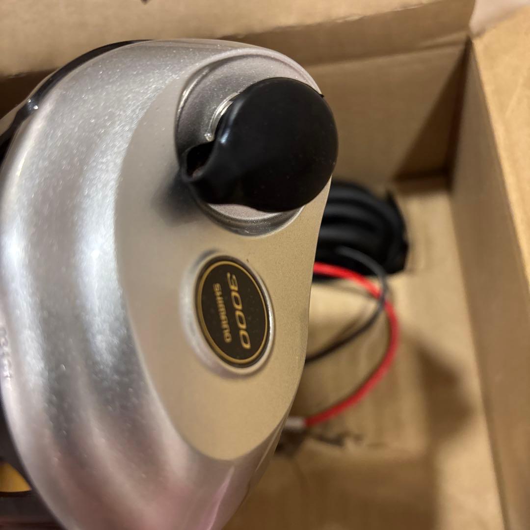 シマノ(SHIMANO) 電動リール プレミオ 3000