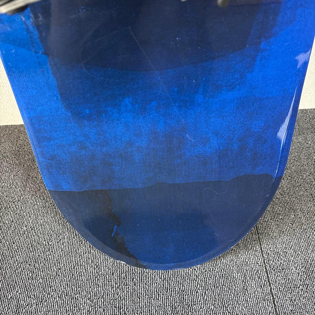 K2 FUSE スノーボード　155cm headビンディング付き