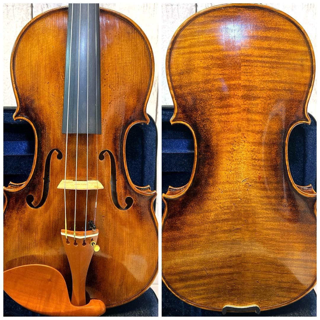希少　Petrus Joannes Mantegatia 1785 フルサイズ