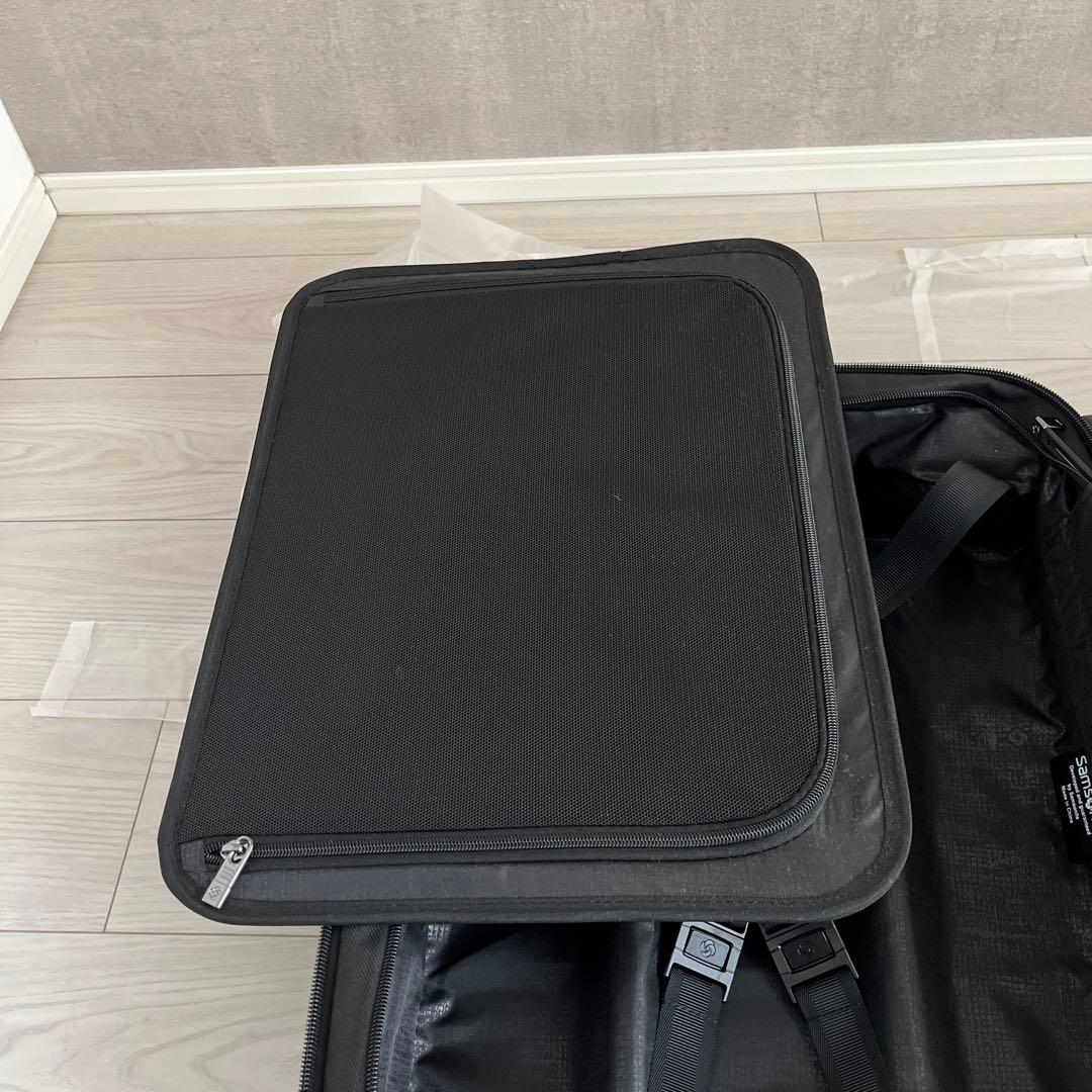 まさきち　Samsonite ネオポッド NEO POD スピナー55