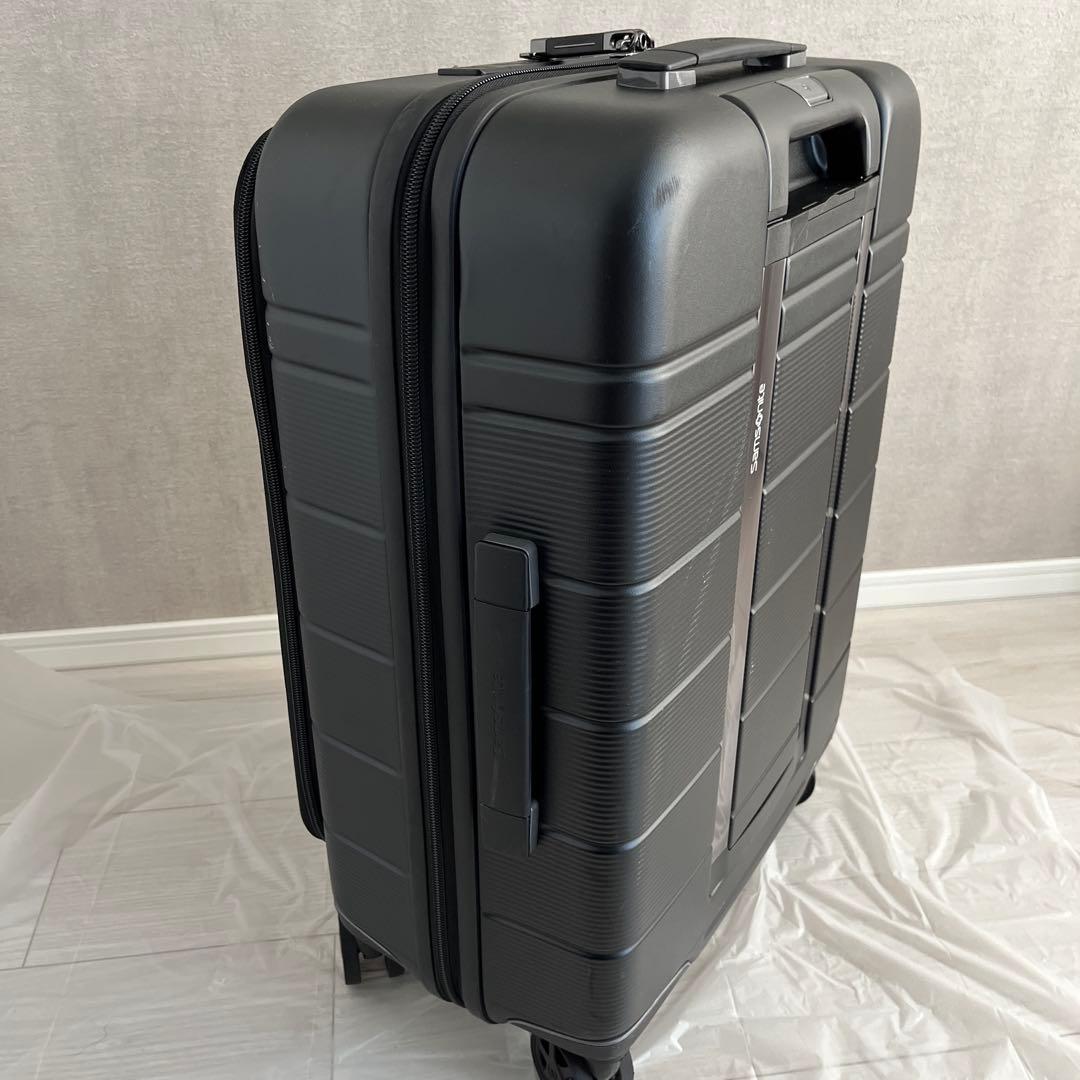 まさきち　Samsonite ネオポッド NEO POD スピナー55