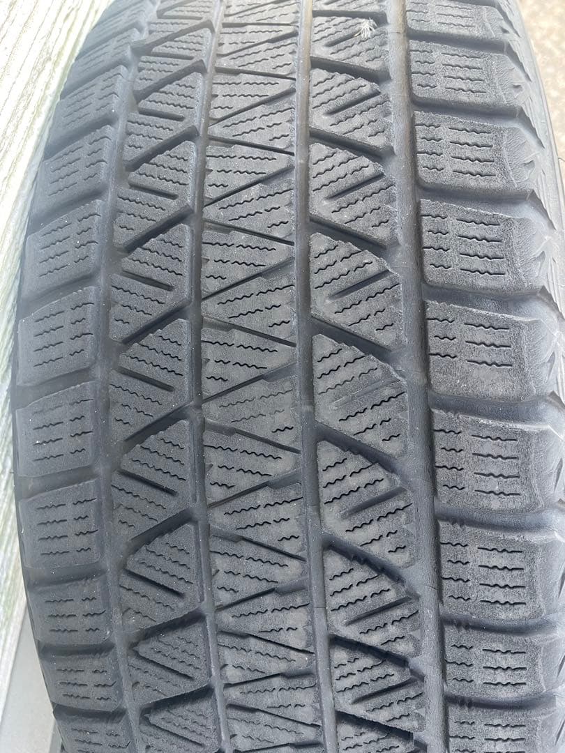 レクサス　RX バージョンL ブリヂストン　スタッドレス