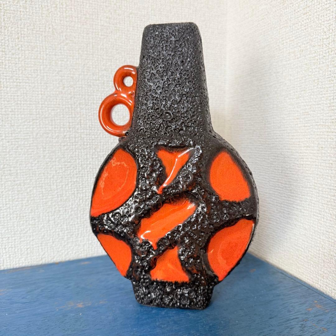 Roth keramik fat lava ファットラバ ミッドセンチュリー