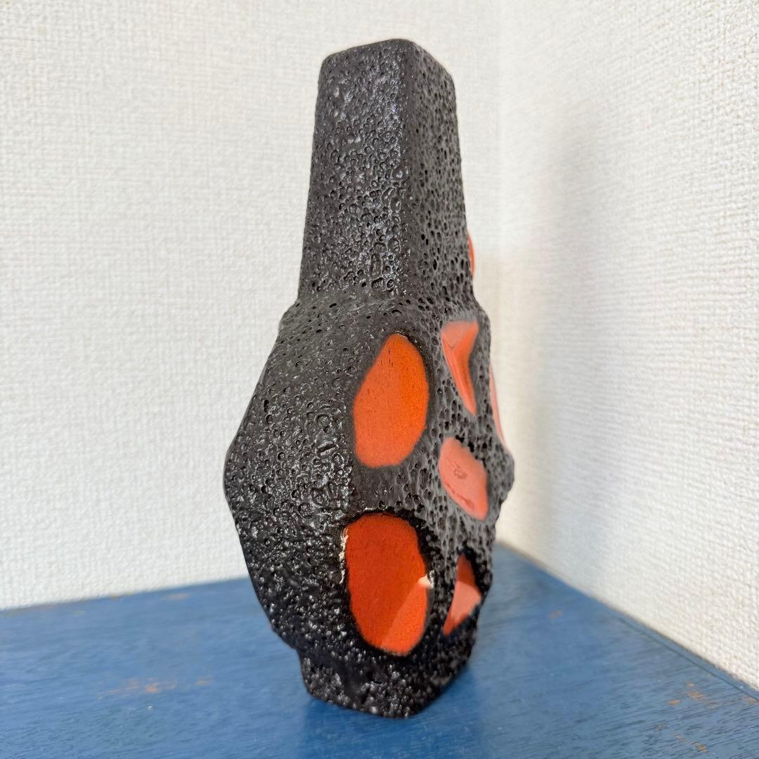 Roth keramik fat lava ファットラバ ミッドセンチュリー
