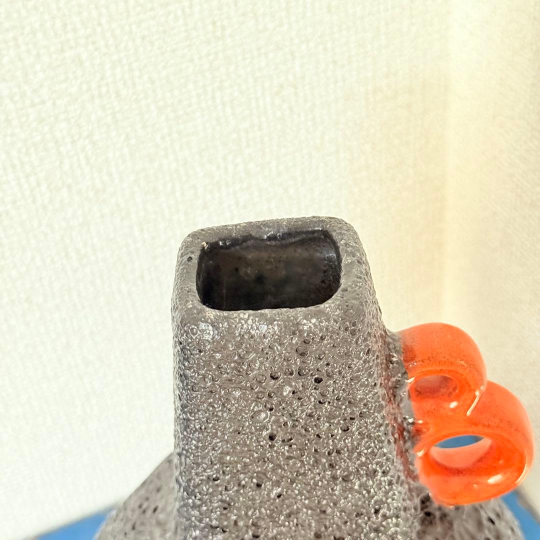 Roth keramik fat lava ファットラバ ミッドセンチュリー