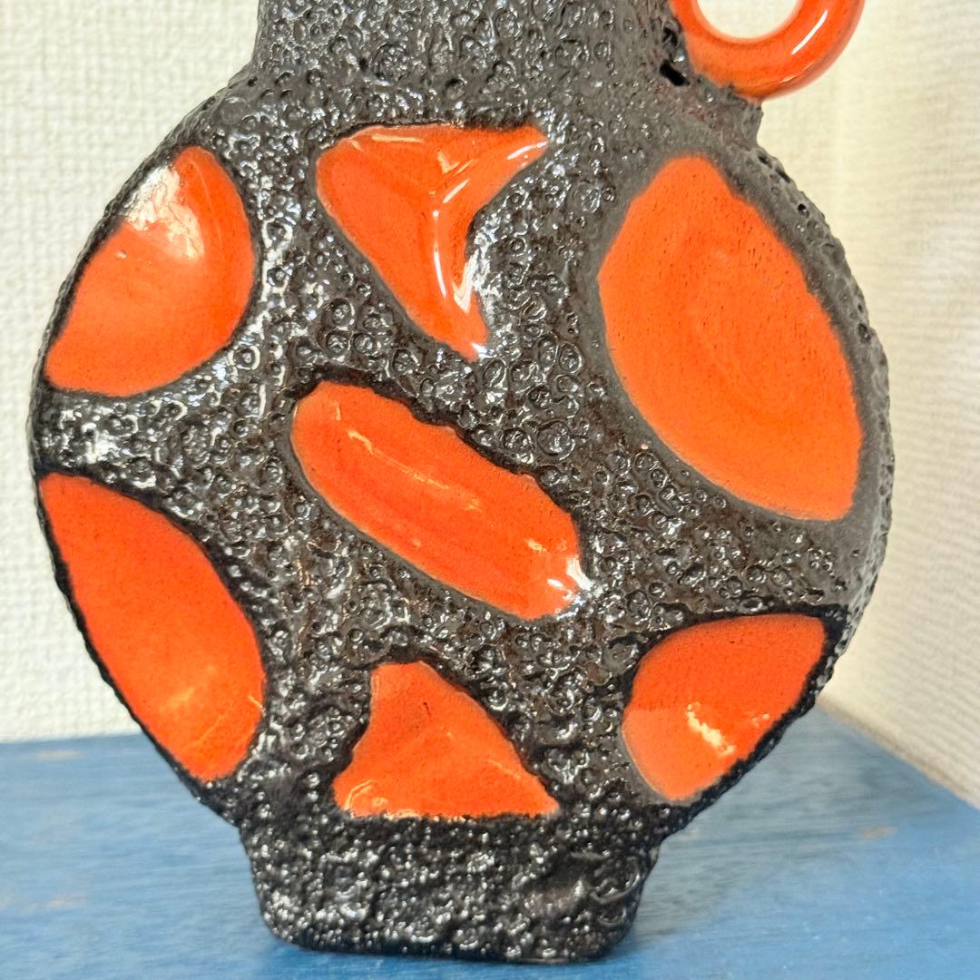 Roth keramik fat lava ファットラバ ミッドセンチュリー