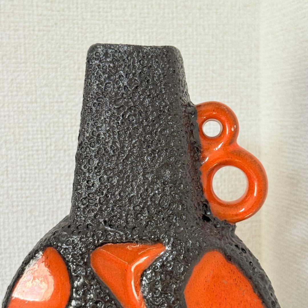 Roth keramik fat lava ファットラバ ミッドセンチュリー