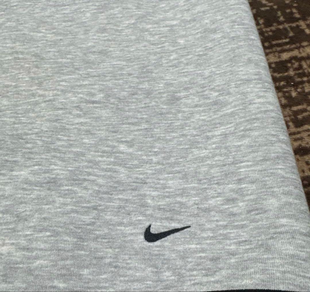 Nike テック ジップパーカー