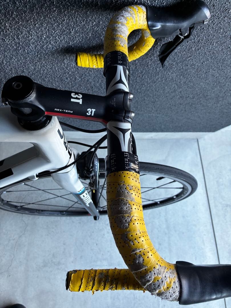 自転車本体 BMC Teammachine SLR01 55 ULTEGRA11s
