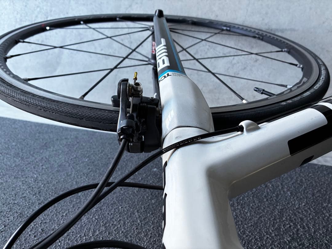 自転車本体 BMC Teammachine SLR01 55 ULTEGRA11s