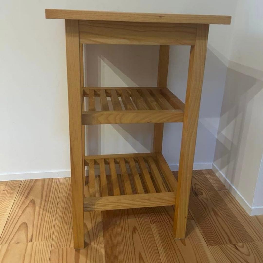 アクタス　サイドテーブル