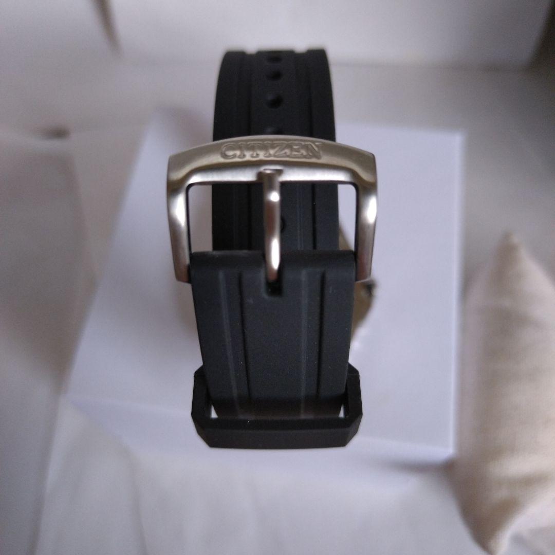 CITIZEN プロマスター Eco-Drive ダイバー BNO190-15E