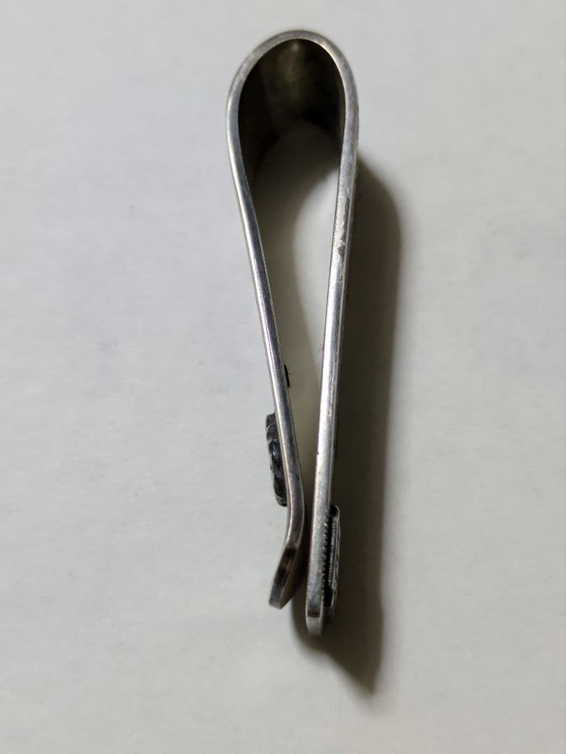 Clint Orms ENGRAVERS&SILVERSMITHバイイー