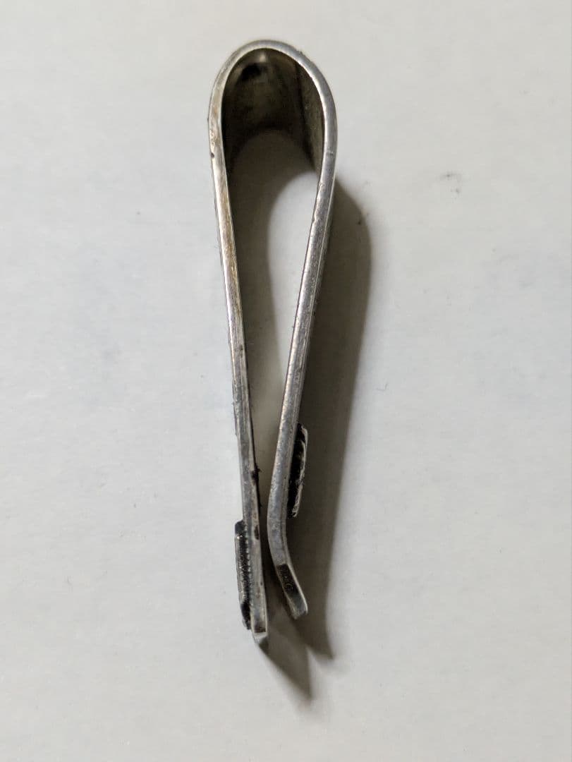 Clint Orms ENGRAVERS&SILVERSMITHバイイー