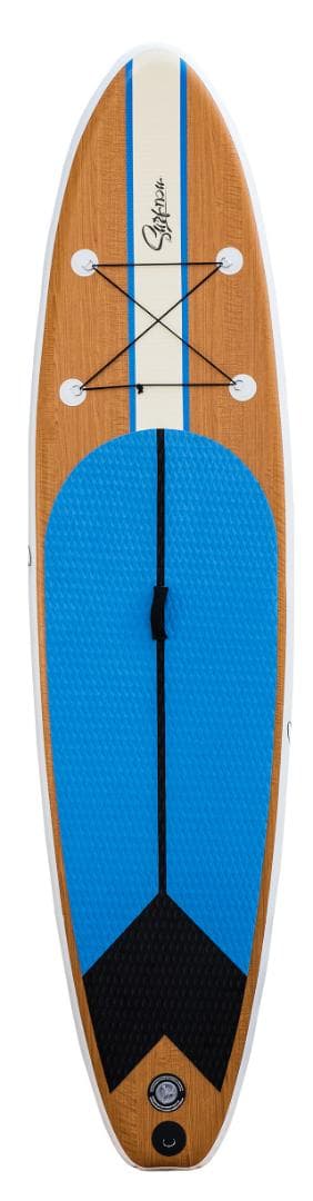 パドルボード2022NEWモデル SUP11.0Ft 二層構造  安全性アップ