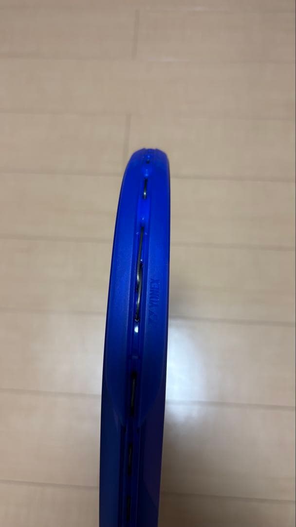 ラケット(硬式用) YONEX EZONE 100 2025