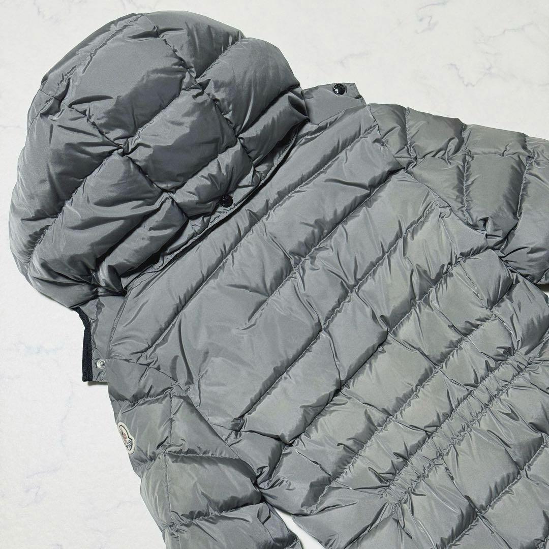 CHRPAL 12a MONCLER シャーパル モンクレール ダウンジャケット
