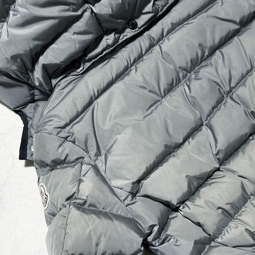 CHRPAL 12a MONCLER シャーパル モンクレール ダウンジャケット