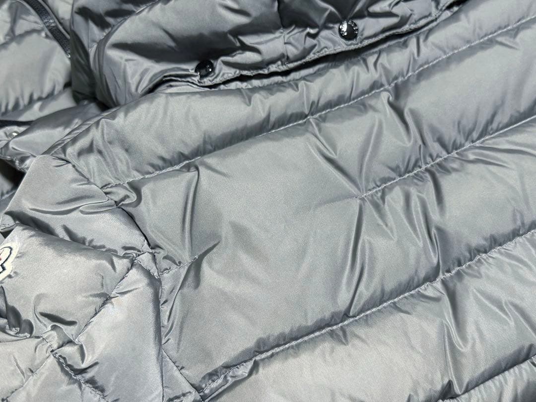 CHRPAL 12a MONCLER シャーパル モンクレール ダウンジャケット