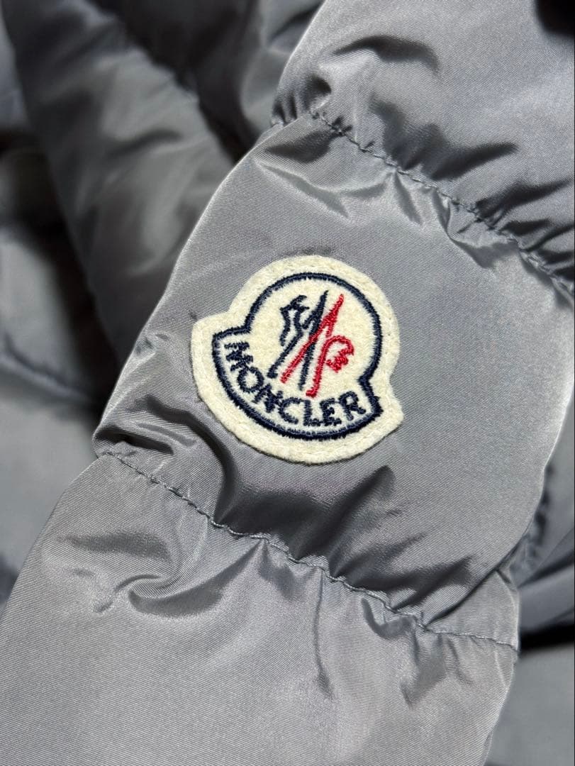 CHRPAL 12a MONCLER シャーパル モンクレール ダウンジャケット