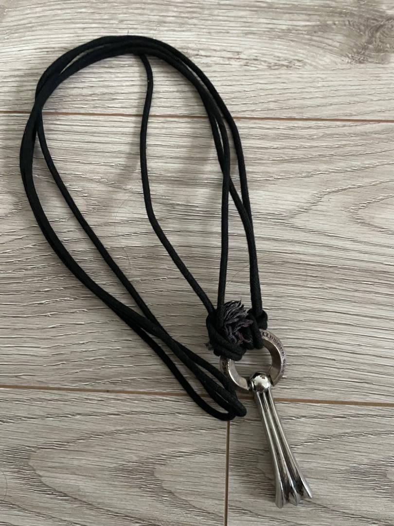 クロムハーツ　栓抜き