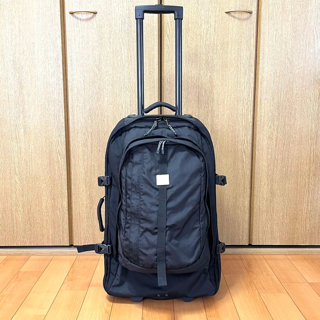 tokitanです！karrimor カリマー リュック付き 取り外し可能