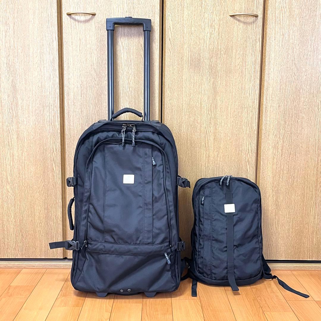tokitanです！karrimor カリマー リュック付き 取り外し可能
