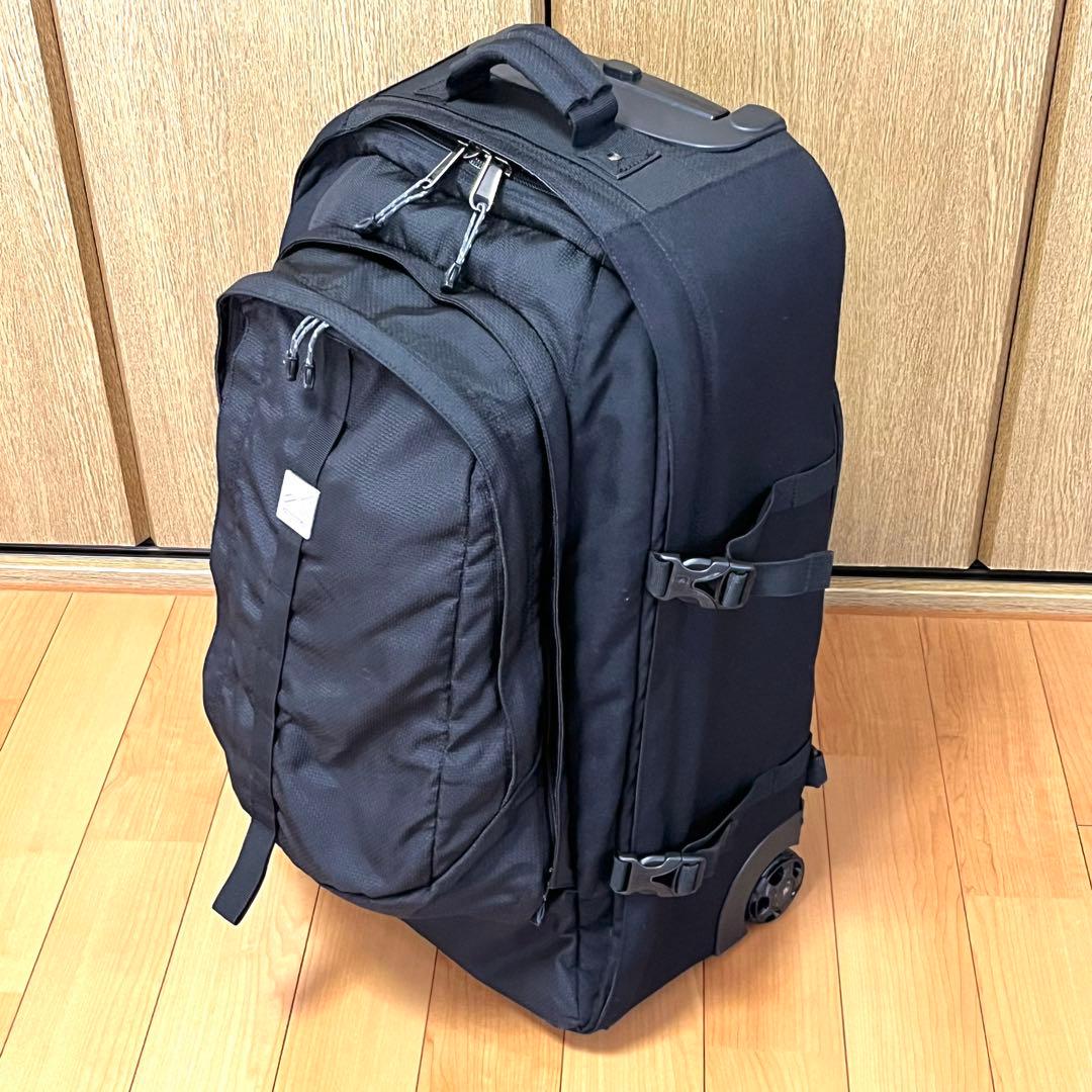tokitanです！karrimor カリマー リュック付き 取り外し可能